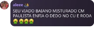 🤮 os mais mais, Telegram sticker 9 of 120