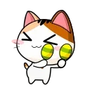 💃 NewFolder's Animated Stickers 3, стікер Telegram 24 з 30