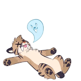 ☠️ Sabers by Pulex, sticker Telegram 24 sur 27