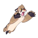 🔪 Sabers by Pulex, sticker Telegram 8 sur 27