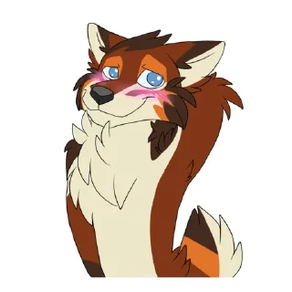 Gau the wolf