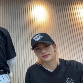 Hyunjin . @HyunjinGifz
