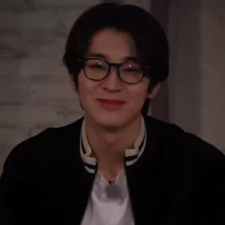 🎬 ‌ ‌ ‌ ‌ ‌ ‌  ‌ ‌ ‌wonwoo  :  @li3yb  ꣼, стікер Telegram 4 з 25