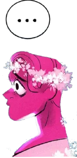 Lore Olympus V by @Nantzui (@couple_matching)