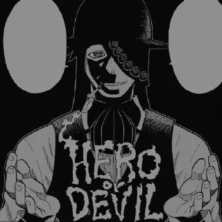 🃏 神҉ JOKER 🃏 @Its_silence, стікер Telegram 9 з 120