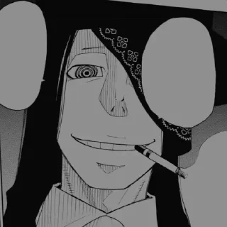 🃏 神҉ JOKER 🃏 @Its_silence, стікер Telegram 5 з 120