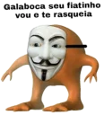 💻 🍊🍋 LARANJO E LIMÃO 🍋🍊 @VagnerLS2, sticker Telegram 13 sur 88
