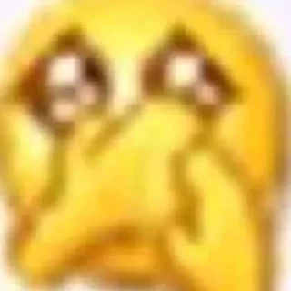 🥺 Hood ov Oreo II (Porn Childography Edition), Telegram sticker 15 of 120