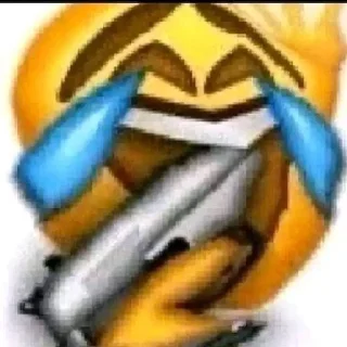 😂 Hood ov Oreo II (Porn Childography Edition), Telegram sticker 14 of 120