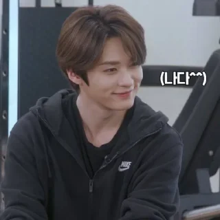 🌟 МіНхО хохо, sticker Telegram 22 sur 53
