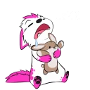 💤 Kors Kei, sticker Telegram 14 sur 52