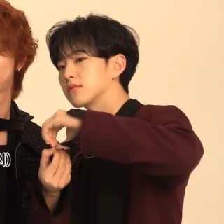 🎬 @STIKERSVT : 2021 SEASON'S GREETINGS BEHIND, sticker Telegram 5 sur 31
