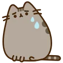 😭 ♡ ~ shy's sitckers, Telegram sticker 21 of 78