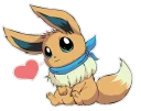Eevee pack