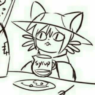 🙃 Random Shit, sticker Telegram 5 sur 120