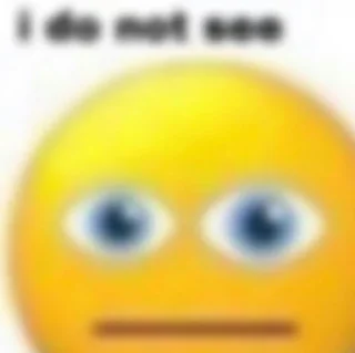 😓 Random Shit, sticker Telegram 15 sur 120