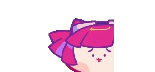 🌟 Muse Dash Sticker Pack 3 @Lyno, Telegram sticker 7 of 16