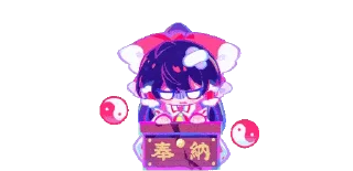 🌟 Muse Dash Sticker Pack 2 @Lyno, Telegram sticker 20 of 22