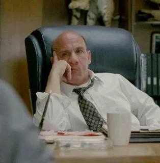 🙄 True Detective (@Movie_Pack), Telegram sticker 17 of 120