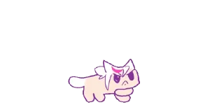 🌟 Muse Dash Sticker Pack 3 @Lyno, Telegram sticker 8 of 16