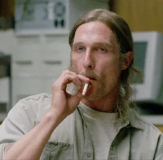 True Detective (@Movie_Pack)