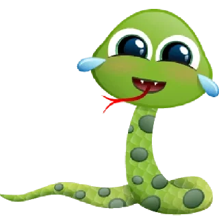 Jota Cobra Verde