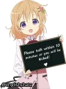 🖖 join 👉 @englishchatz, sticker Telegram 7 sur 117