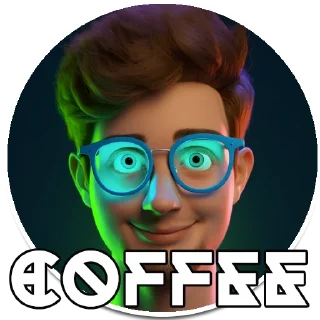 ☕️ sniperz, sticker Telegram 19 sur 21