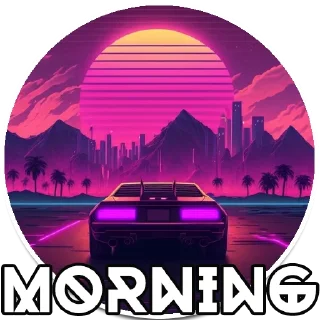 🌅 sniperz, sticker Telegram 4 sur 21