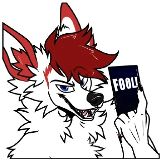 😂 Cody!, sticker Telegram 7 sur 8