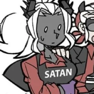 😈 @style_80_90s ♡(não roube), sticker Telegram 8 sur 60