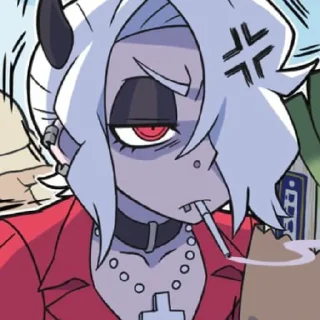 😈 @style_80_90s(não roube), sticker Telegram 10 sur 60