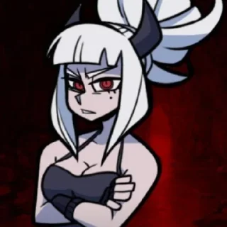 😈 @style_80_90s ♡(não roube), sticker Telegram 9 sur 60