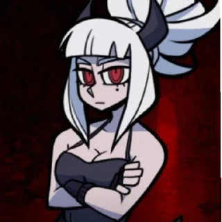 😈 @style_80_90s ♡(não roube), sticker Telegram 5 sur 60
