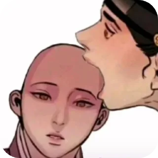 🤲 BL Random- @ArixJJK 💋, Telegram sticker 14 of 45