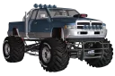 🚜 Truck, стікер Telegram 17 з 21
