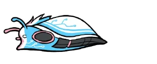 🪱 Skye, Telegram sticker 22 of 24