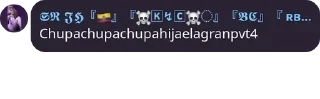 🤬 @AN0N1M_z QuotLy, Telegram sticker 7 of 71