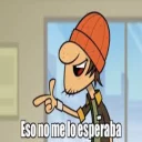 😅 Memes Latinos Stickers, стікер Telegram 23 з 116
