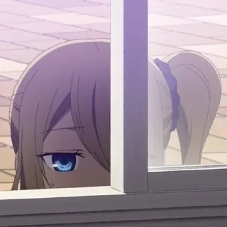 Kanna by @florkofcowssticker