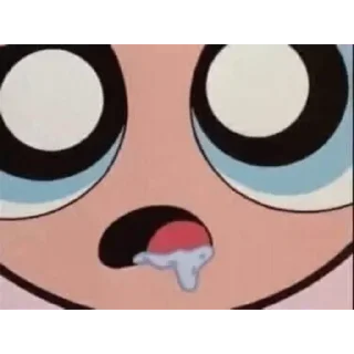 🤤 IDK, sticker Telegram 23 sur 120