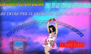 🍬 blandícia virtual 1 • @g7ali, стікер Telegram 17 з 120