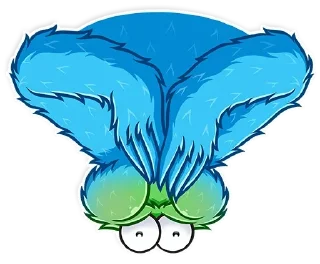 🤢 oscar, sticker Telegram 22 sur 30