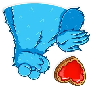 💋 oscar, sticker Telegram 13 sur 30