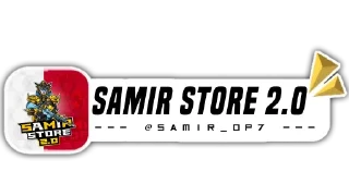 Samir store 2.0