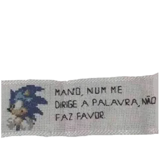 🏃‍♂ Sanic The Hegeog, Telegram sticker 18 of 24