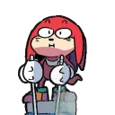 😗 SANIC, Telegram sticker 17 of 70