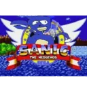 Sanic The Hegeog