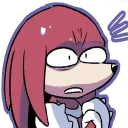 😳 SANIC, Telegram sticker 19 of 70