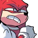 😑 SANIC, Telegram sticker 24 of 70